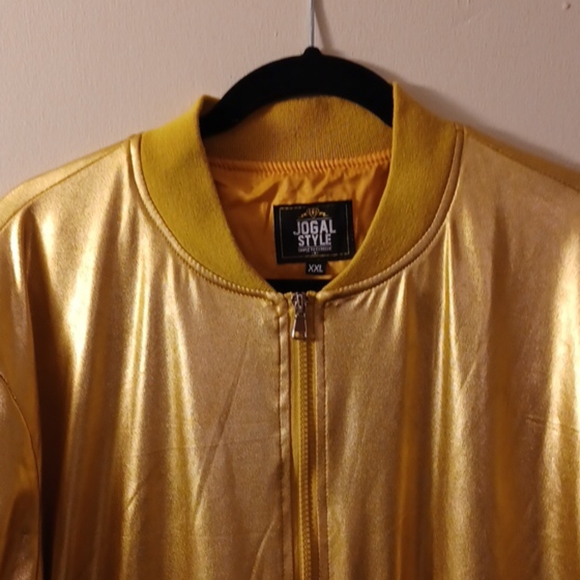 Jacket - Picture 2 of 4